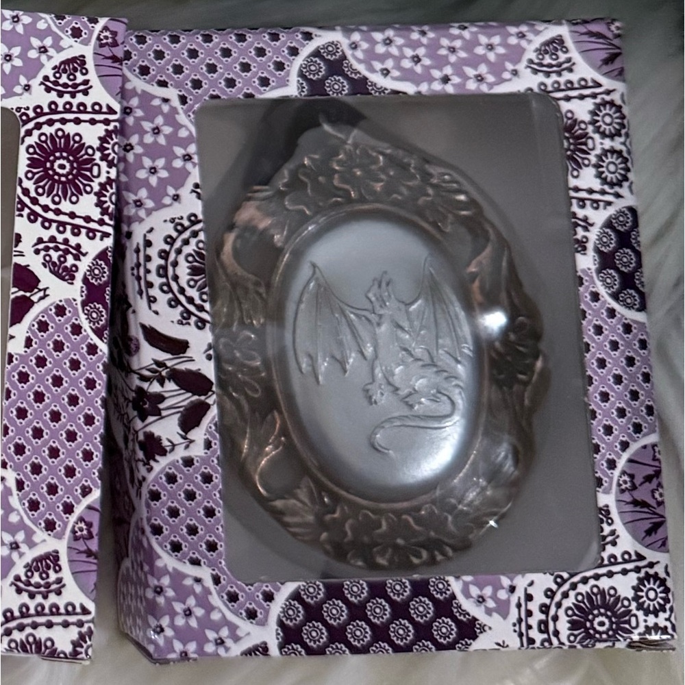 Speak Now (Taylor’s Version) Cameo Ornament